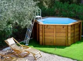 La Casa del Limonero | Jardín Mediterráneo