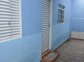 Casa uberlandia economico
