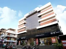 Rajpath Beacon Hotel Belagavi