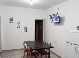 Alojamiento EL CAMINO, hotel v mestu Belén