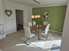 Ferienhaus Valle Verde in Kall-Steinfeld, hotell sihtkohas Kall