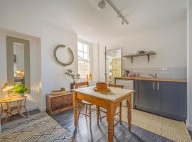 New The Barley Rustic luxury, hotel a Cirencester