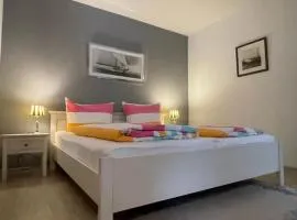 Ferienhaus Olschewski