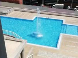 Costabella 35, hotel a Caraballeda