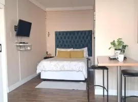 Solar Backed, Wifi, Near Sandton Gautrain Hospitals N1, M1, N3 access