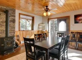 Alton Natl Park Adventure Base with Shared Hot Tub