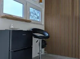 Mobile Business Unit - Office Apartment