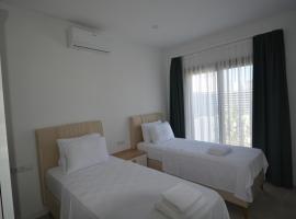 Kaura Villaları, hotel Milasban