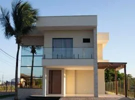 Mar de Taipu Beach House Experiência de Luxo