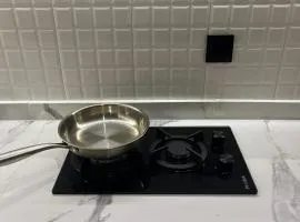 Luxembourg luxury Apartment