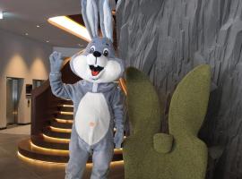 Hotel Pestera Wellness & Spa, hotel in Sinaia