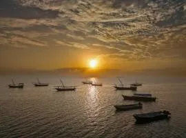 Pan-Africa Elite Stays - Fumba