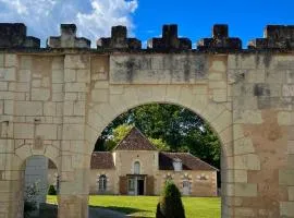 Cloffy et son Domaine