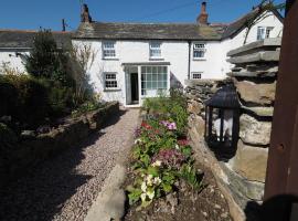 Trewetha Cottage Bed & Breakfast, Hotel in Port Isaac