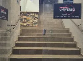 Hotel Universo