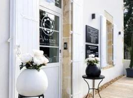 La Villa Blanche Appart hôtel