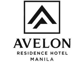 Avelon Residence Hotel: Manila şehrinde bir otel