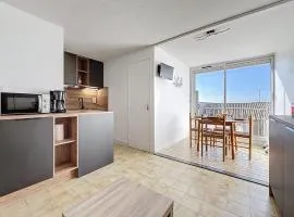 Le Santa Marina - Piscine - Tennis - Proche plage