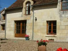 La Richardiere - Le Martinet