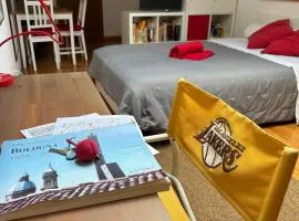 A Modo Mio - Monolocale - Zona Stadio Ospedale Maggiore