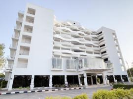 Rua Rasada Express, hotel u gradu 'Trang'