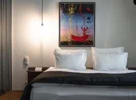 Wall Street - Maestro