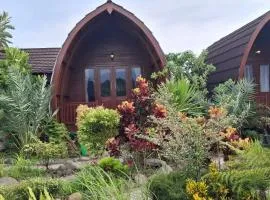 VILLA Bangket Syariah