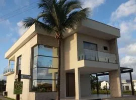 Mar de Taipu Beach House