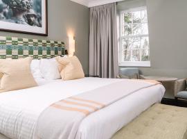 Royal Berkshire, hotel Ascotban