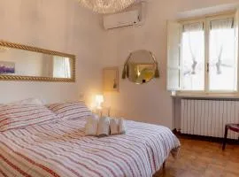 Tre finestre sull'anfitreatro Lucca