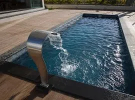 Mar de Taipu Beach House a 2KM das piscinas naturais