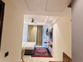 Nilmatha में, होटल Sri ram group stay