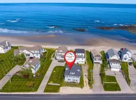 Rye by the Beach Walk to the sand- multi-gen stays