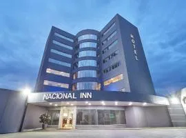 Hotel Nacional Inn Cuiabá