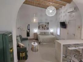 La corrala de la calle Sol