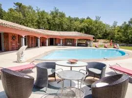 Maison d'Hôtes - Séjour de groupe - Villa la Renaissance