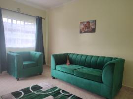 Lenana Amber Homes, Hotel in Narok