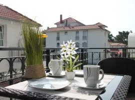 HausMeeresblick Fewo Inselparadies 15630