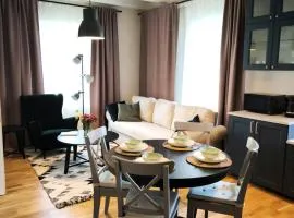 Independance Square Apartments III