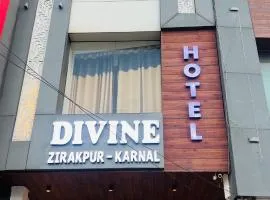 Divine Hotel