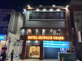 Hotel Shiwalik Grand