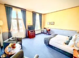 Hotel am Luisenplatz