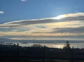 Corrs Hill Atlantic View - Mountcharles Donegal