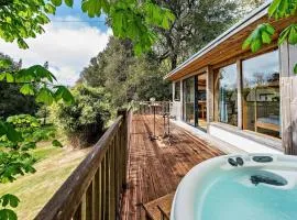 Bydown Lodge - Swimbridge Devon