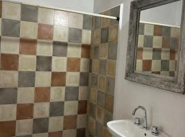 quincho, hotel v destinácii La Paz