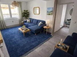 Hidden Gem Near the Moselle River