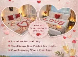 OceanClose 1&2 Bedroom Malindi