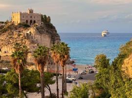 Casa Vacanze "Pizzo Sorriso Del Mare", hotel u gradu 'Pizzo'