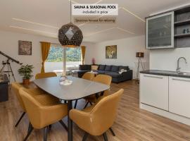 Holiday House Žalec, Hotel in Griže