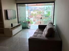 Tr hospedagem, hotel a Ipatinga